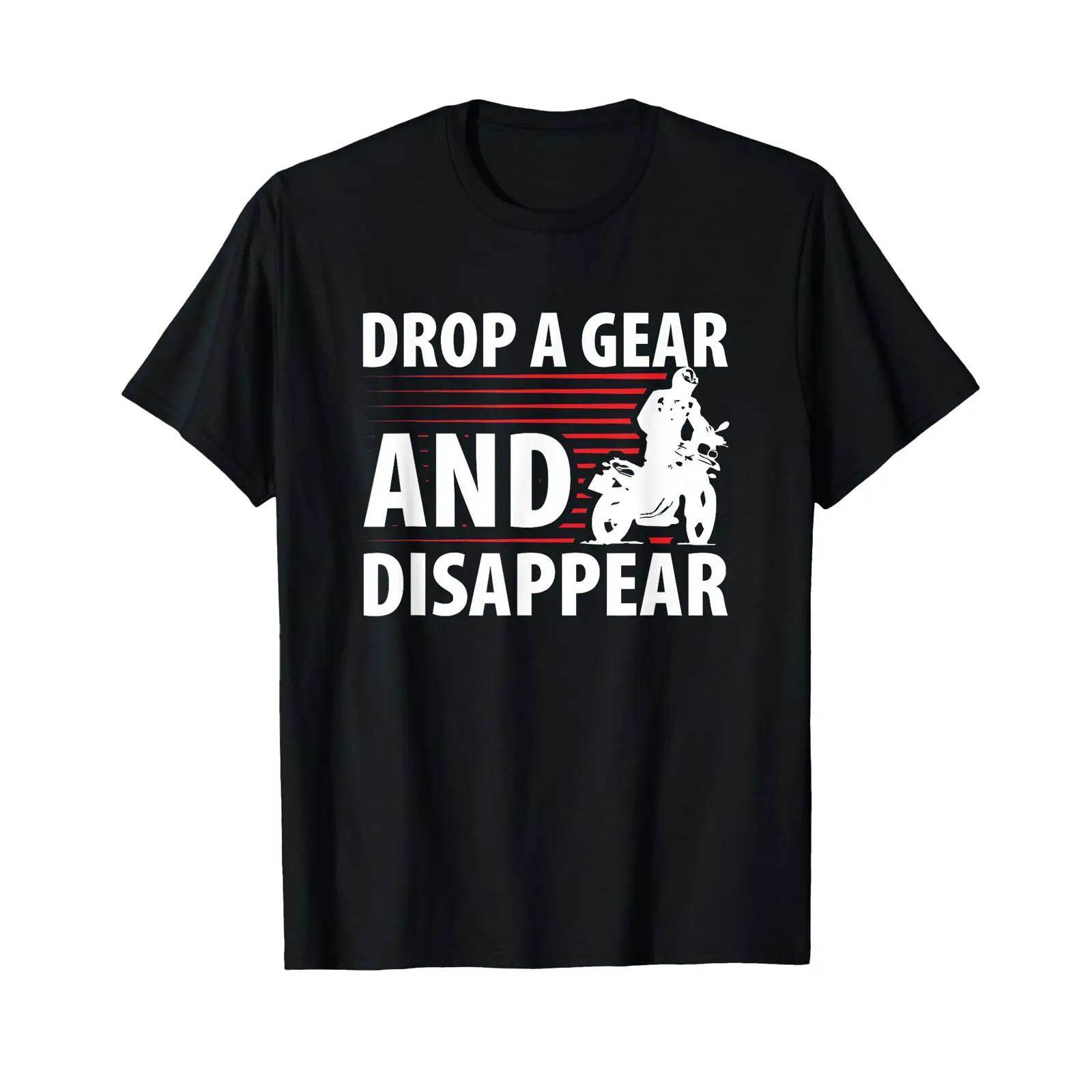 Motorcycle Gear Wash - Kaos Motor, Ganti Gigi dan Hilang,