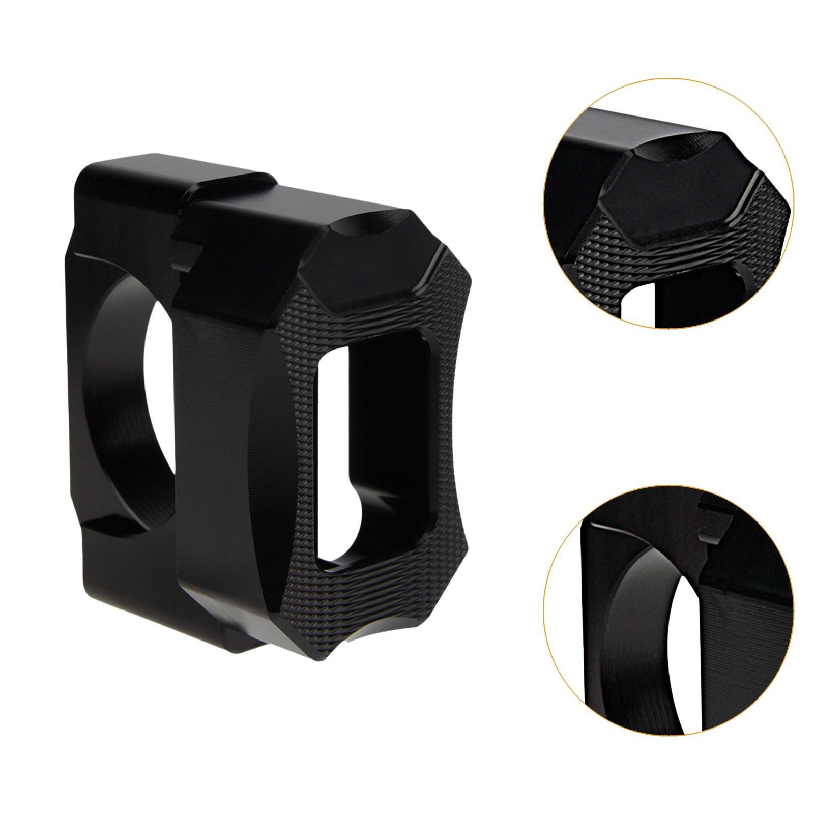 Motorcycle Gear Display - Penyangga Indikator Gigi Motor Universal, Braket
