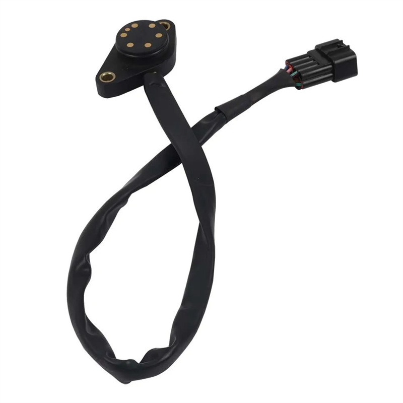Aksesori Motor Indah Sakelar T - Motorcycle Gear Display ulasan dan harga