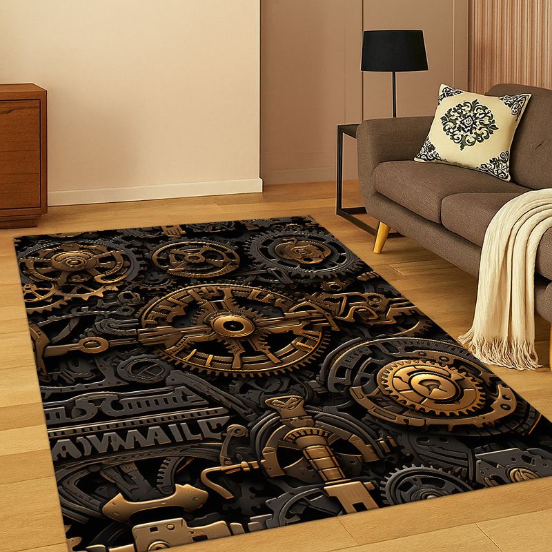 Karpet Retro Berbahan Logam de - Motorcycle Gear Wash ulasan dan harga