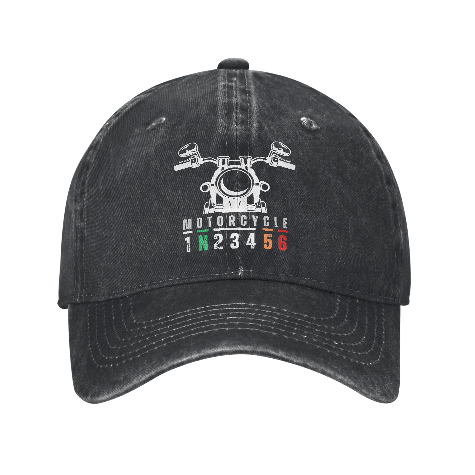 1N23456 Topi Bisbol Pria Wanit - Motorcycle Gear Wash ulasan dan harga