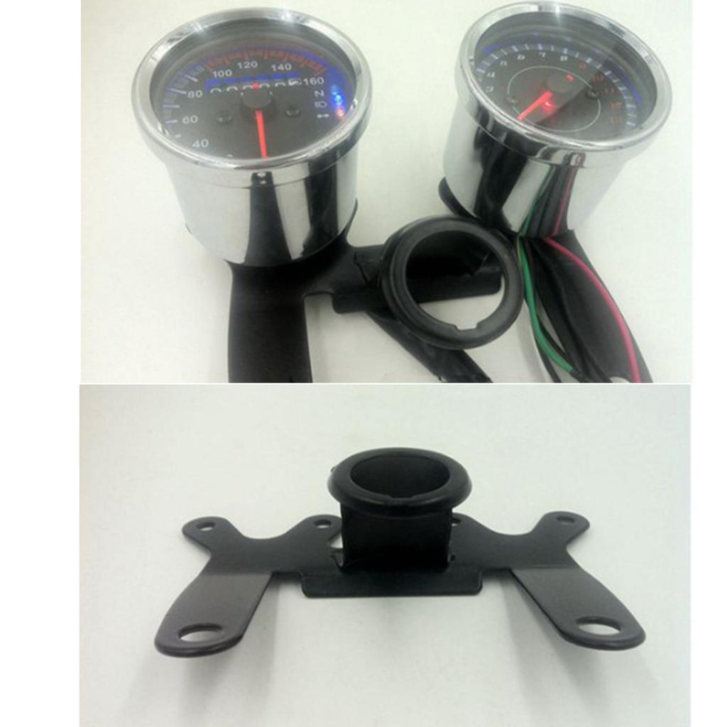 Braket Pemasangan Pengukur Ins - Motorcycle Gear Display ulasan dan harga