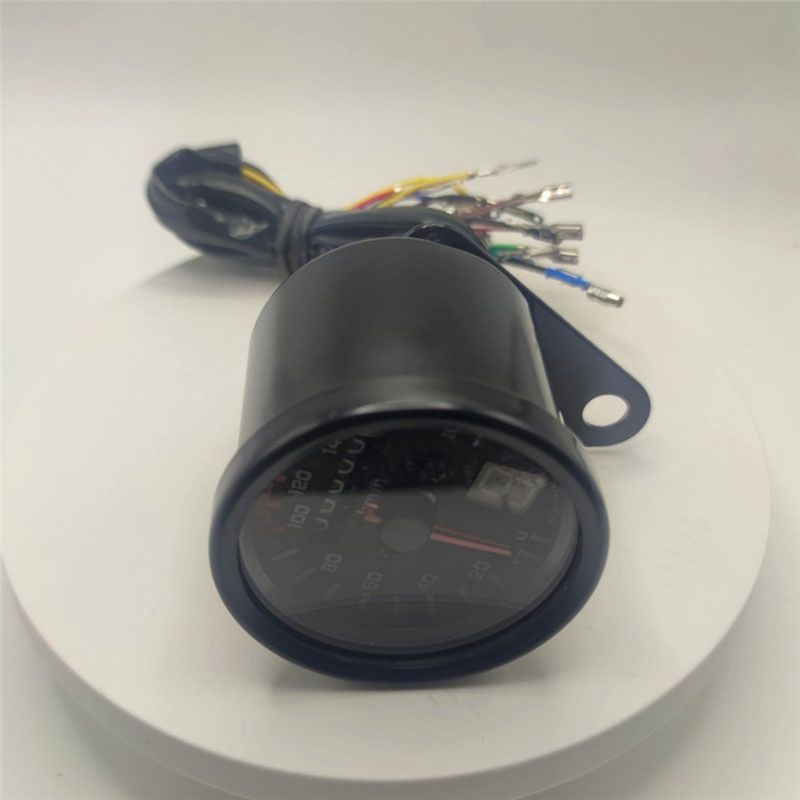 A95E-Dashboard Motor Baru Odom - Motorcycle Gear Display ulasan dan harga