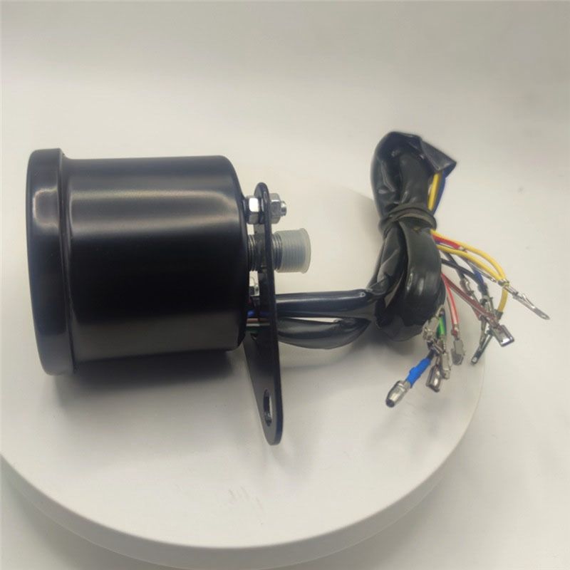 A95E-Dashboard Motor Baru Odom - Motorcycle Gear Display ulasan dan harga