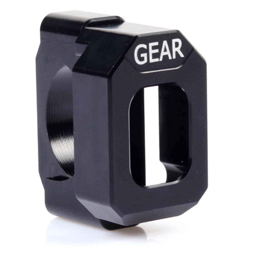 Braket Indikator Gigi Motor Un - Motorcycle Gear Display ulasan dan harga